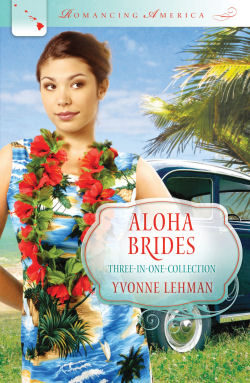 Aloha Brides