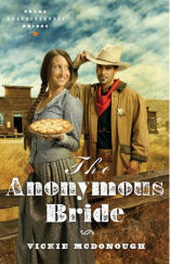 The Anonymous Bride