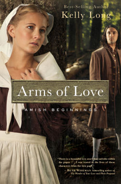 Arms Of Love