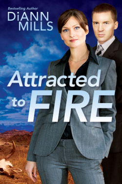 Attracted To Fire