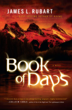 Book Of Days