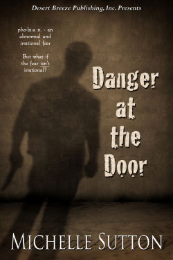 Danger At The Door