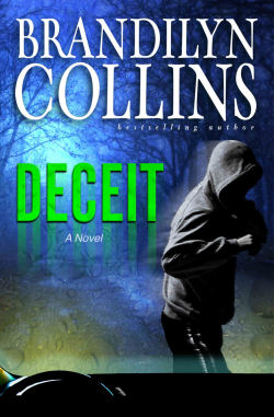 Deceit by Brandilyn Collins