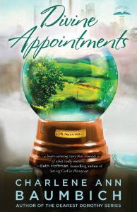 Divine Appointments by Charlene Baumauch