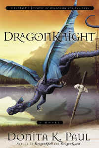 Dragon Knight