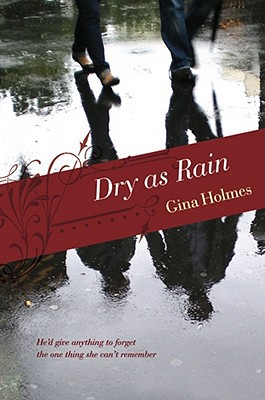 Dry As Rain by Gina Holmes