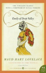 Emily of Deep Valley by Mitali Perkins