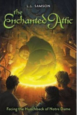 The Enchanted Attic