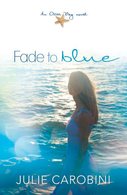 Fade to Blue by Julie Carobini