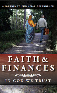 Faith and Finances