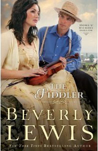 The Fiddler by Beverly Lewis