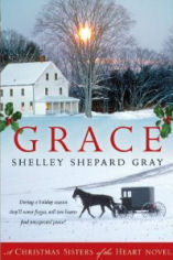 Grace by Shelley Shepard Gray
