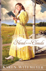 Head in the Clouds by Karen Witemeyer