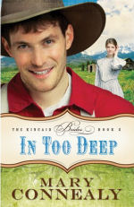 In Too Deep by Mary Connealy