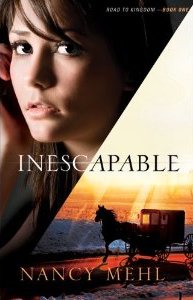 Inescapable by Nancy Mehl