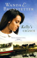 Kelly's Chance