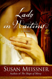 Lady In Waiting