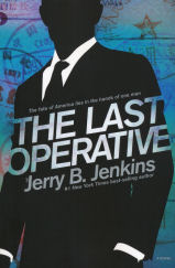 The Last Operative