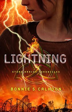 Lightning by Bonnie S. Calhoun