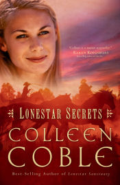 Lone Star Secrets