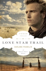 Lone Star Trail