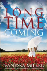 Long Time Coming by Vanessa Miller