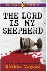 The Lord Is My Shepherd