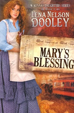 Mary's Blessing by Lena Nelson