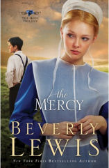 The Mercy by Beverly Lewis