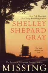 Missing by Shelley Shepard Gray