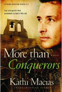 More Than Conquerors