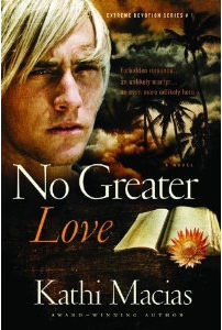 No Greater Love