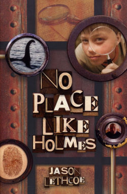 No Place Like Holmes