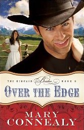 Over The Edge by Mary Connealy