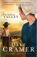 Paradise Valley by Dale Cramer