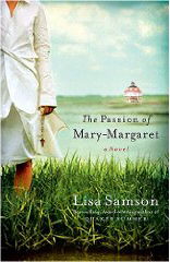 Passion Of Mary Margaret