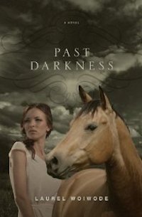 Past Darkness by Laurel Woiwode