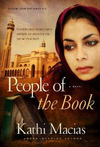 People Of The Book