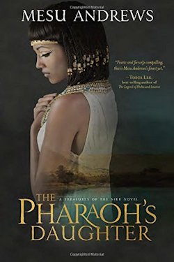 Pharaoh's Daughter by Mesu Andrews