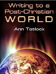 Writing to a Post-Christian World