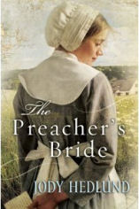 The Preacher's Bride by Jody Hedlund
