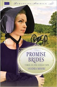 Promise Brides by S. Dionne Moore