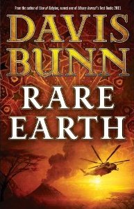 Rare Earth by Davis Bunn