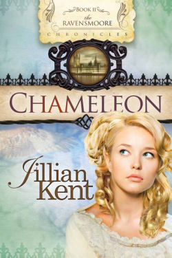 Chamelion Ravensmoore Chronicles