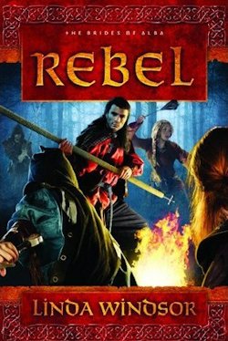 Rebel by Linda Windsor