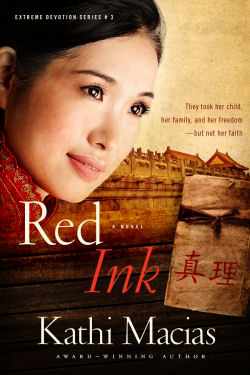 Red Ink