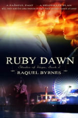 Ruby Dawn by Raquel Byrnes