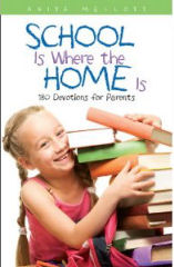 School IS Where The Home Is