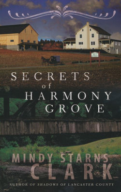 Secrets of Harmony Grove