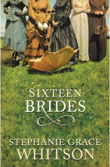 Sixteen Brides